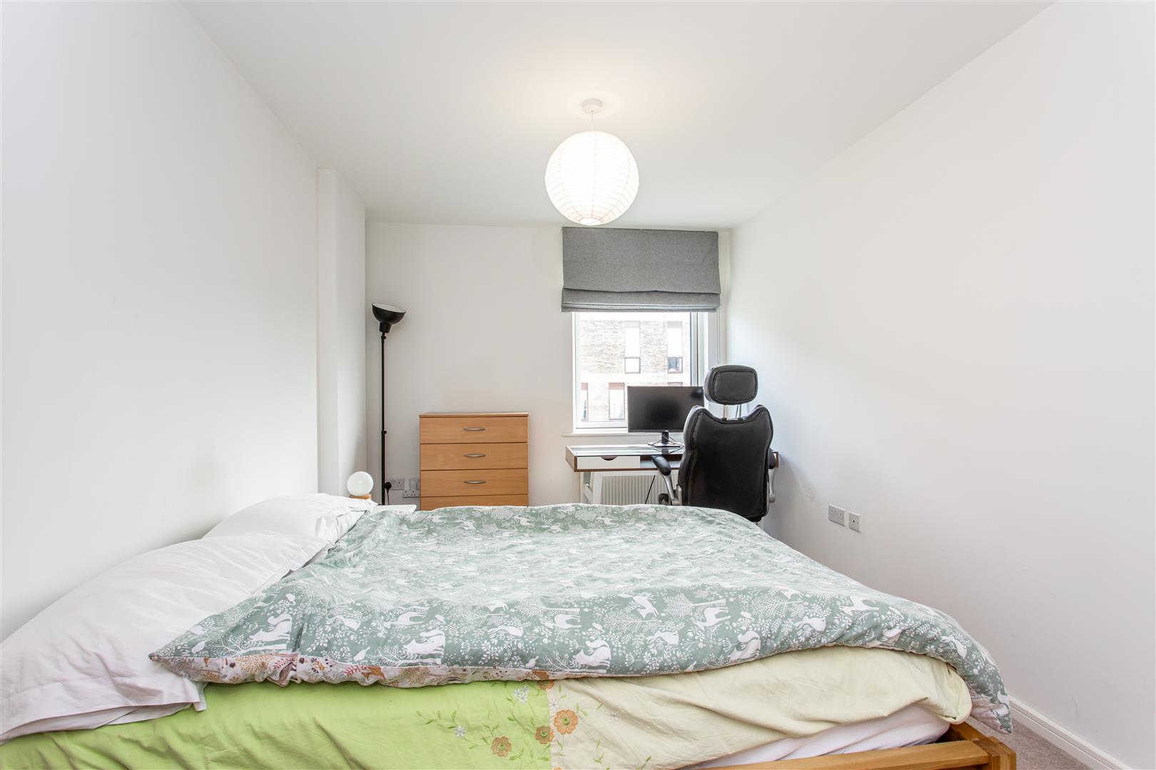 Thorn Apartments, Mile End
